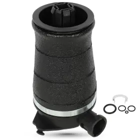 10531841 4umotor Fit For 1995-2000 2001 2002 Lincoln Continental Rear Left Air Suspension Bag
