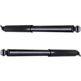 4umotor 13633414 For 95-05 Chevrolet Blazer 1983-04 Chevy S10 91-04 Gmc Jimmy 2x Rear Shock Strut