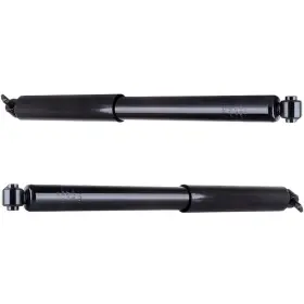 13633414 4umotor For 95-05 Chevrolet Blazer 1983-04 Chevy S10 91-04 Gmc Jimmy 2x Rear Shock Strut