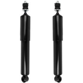 4umotor 13633508 Front Shocks Struts Absorbers For 1992-2002 Ford E-250 Econoline 2008-14 E-150