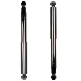 13633514 4umotor 2x Rear Left Right Struts Shocks Absorber For Jeep Liberty Dodge Nitro 2002-2012