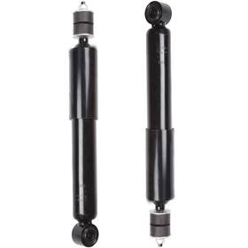 4umotor 13633528 2x Front Struts Shocks Absorber For Chevy Silverado 1500 Hd Gmc Sierra 2500