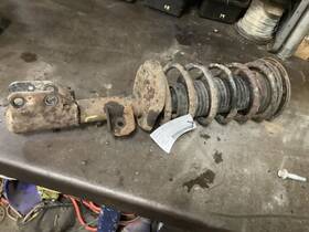 527-01550dl Driver Left Strut Front With Opt Hcz Awd Fits 05-07 Vue 347648