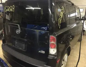 527-60220 Strut Front Fits 04-06 Scion Xb 339278