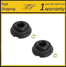 904992 8usauto Rear Strut Mount For Audi 1997-2018 A6 Quattro/ 01-05 Allroad Quattro Pair