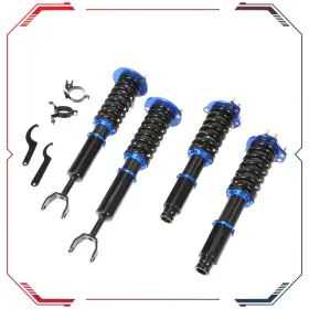 Ac6558901y A-carparts Coilovers Kits Suspension Struts And Coil Springs For 1992-2000 2001 Honda Prelude