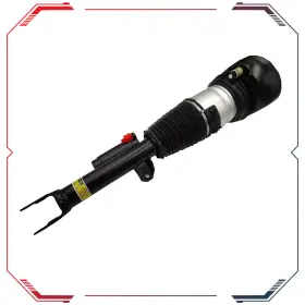 Car115787ps01 A-carparts Front Right Air Suspension Gas Struts For 2016-2020 Bmw 7 Series 2wd G12 G11