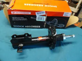 3340030 A-premium Front Suspension Strut Assembly 2012-15 Chevrolet Volt Cruze 12-15 Buick Verano