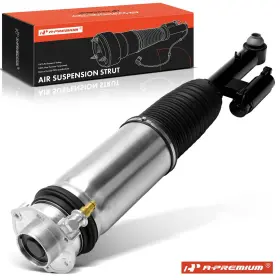 37106878226 A-premium Air Suspension Shock Strut With Edc Rear Right For Rolls-royce Cullinan