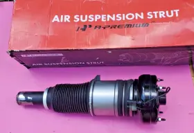 4g0616039ad A-premium Front Air Suspension Spring Strut Shock For Audi A6 S6 A7 S7 A8 Quattro As-is