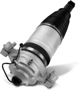 Apast068 A-premium Rear Left Air Shock Absorber Strut For Porsche Cayenne 11-18