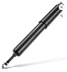Sa65507-1 A-premium Rear Shock Absorber Compatible With Autocar Llc. Xpert Caterpillar And Freightliner