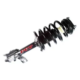 527-59757r Aapf Passenger Right Strut Front Fits 00-01 Sentra 355332