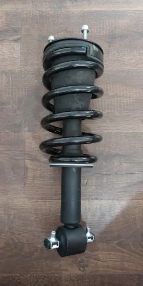 903-601rs Ac Delco Shock Absorber Front Driver Or Passenger Side For Chevy Gmc 2