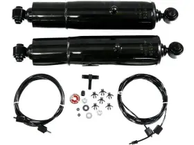 My382jr Ac Delco Rear Shock Absorber For 2000-2013 Chevy Suburban 2500 2001 2002 2003