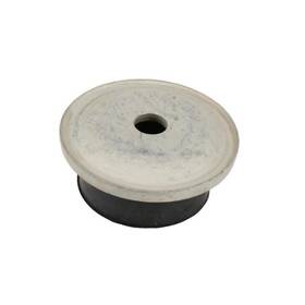 Ac Delco Olx-acd15042048-cl360a52 Genuine Acdelco For Chevy Express 4500/cargo 2009-2020 Shock Absorber Insulator