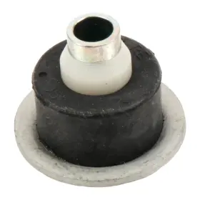 Olx-acd15834275-cl360a56 Ac Delco Genuine Acdelco For Chevy Tahoe 2000-2004 Shock Absorber Insulator Front