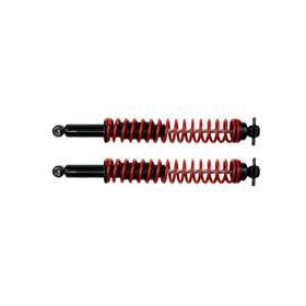 Ac Delco Olx-acd519-29-cl360a61 Genuine Acdelco For Cadillac Escalade 1999 2000 Spring Assisted Shock Absorber