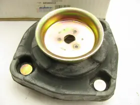 501-198 Acdelco Rear Right Strut Mount For 1996-2003 Elantra 1997-2001 Tiburon 501-198 Acdelco Rear Right Strut Mount For 1996-2003 Elantra 1997-2001 Tiburon