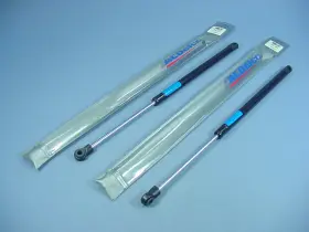 510-301 Acdelco Pair Ac Delco Strong Arm Hood Lift Support For 86-95 Taurus Sable