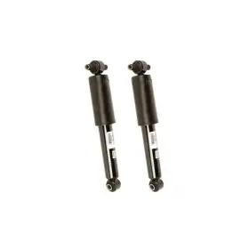 560-573 Acdelco Ac Delco Rear Suspension Shocks Absorber Kit For Gmc Acadia Saturn Outlook Awd