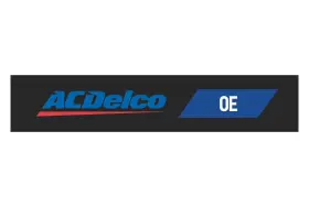 84564324 Acdelco For Cadillac Xt5 17-19 Gm Original Equipment Rear Driver Side Shock Absorber