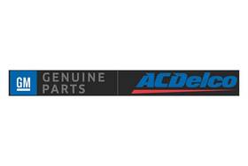 Acdelco 85669840 Genuine Gm Parts Shock Absorber