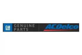 85669840 Acdelco Genuine Gm Parts Shock Absorber