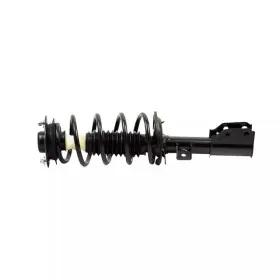 903-611rs Acdelco/gold Genuine Front Driver Side Suspension Strut And Coil Spring Assembly
