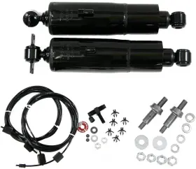 504-516 Acdelco Professional Suspension Shock Absorber