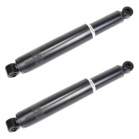 Acdelco Vs-1008-560-1023 For Chevy Silverado 1500 16-18 Gm Original Equipment Rear Shock Absorber Set