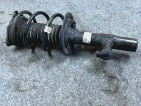 51610-3s5-l100 Acura Integra A-spec 23-24 Oem Fwd Front Right Side Shock Strut Coil Spring 10k