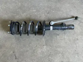 51610-tjb Acura 19 20 21 Rdx Front Right Passenger Shock Strut Absorber Awd 1470 Oem