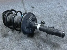 51620-tz3-a120-m1 Acura Tlx A-spec 18-20 Oem Fwd 3.5l Front Left Side Shock Strut Coil Spring 43k