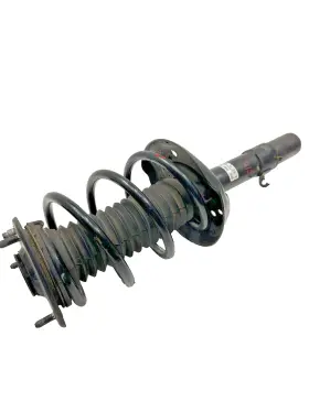 51620-tz4-a120-m1 Acura Tlx 2.4l A-spec Front Left Driver Side Strut Shock Spring 2019 - 2020 Oem