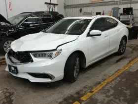 51670tz3a01 Acura Oem Strut For Tlx Assy Right Front