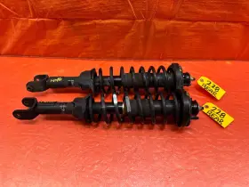52610-sr3-y53 Acura 94-95 Integra - 2 Door Gsr Rear Shock Set Shocks Left Right Oem Oe #228