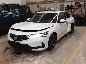 Acura 527-12187l Oem Strut For Integra Assy Left Front