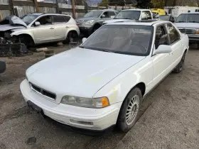 527-58536 Acura Strut Rear Sedan 4 Door Excluding Gs Fits 91-95 Legend 1212875
