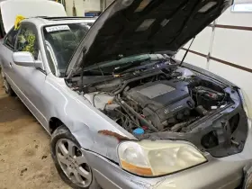 527-59680l Acura Driver Left Strut Front Fits 99-03 Tl 708754