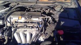 Acura 527-60126r Passenger Right Strut Front Fits 04-08 Tsx 1654414