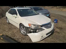 527-60490r Acura Passenger Right Strut Front Fits 05-08 Rl 18197