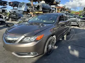 527-60772l Acura Driver Left Strut Front Hybrid Fits 13-15 Ilx 1331199