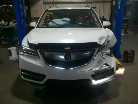 527-61268r Acura Passenger Right Strut Front Awd Fits 14-20 Mdx