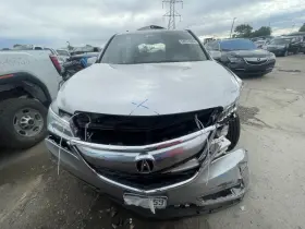 527-61270l Acura Driver Left Strut Front Awd Fits 14-20 Mdx 1163882