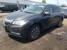 527-61272 Acura Strut Rear Awd Fits 14-20 Mdx 714594
