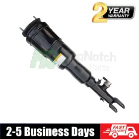 48010-50390 Aerodamp-autoparts Front Right Air Shock Strut Fit Lexus Ls500 Ls500h Rwd 2018-2020