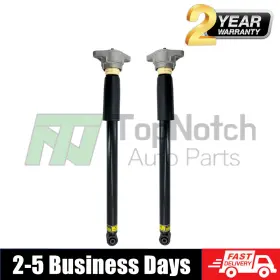 971513035a Aerodamp-autoparts 2x Fit Porsche Panamera 971 2017-2022 Rear Shock Absorber Struts Pasm