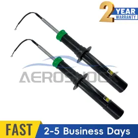 23405719 Aeroshock-autoparts 23276551 Front L R Shock Absorbers With Magnetic #23405719 For Cadillac Gm Ct6 4wd Awd 16