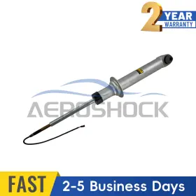 33522283127 Aeroshock-autoparts 1 Rear Lh Or Rh Shock Strut With Edc Fit 2006-2010 Bmw E60 M5 Sedan V10